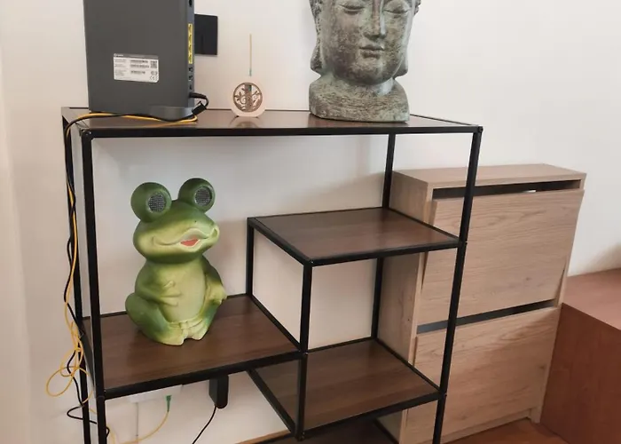 Domus Sergio Апартаменты *