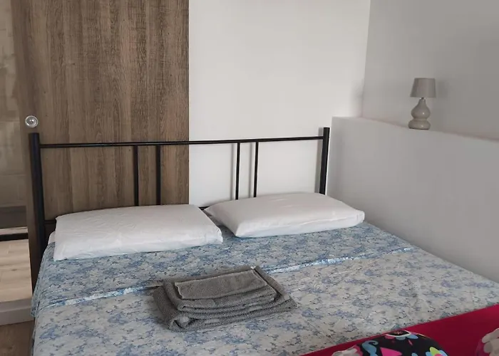 Domus Sergio Апартаменты